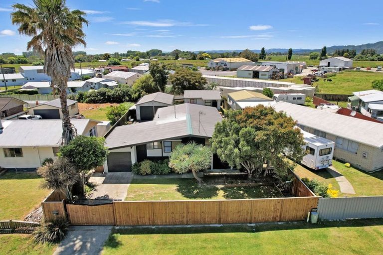 Photo of property in 80 Main Street, Edgecumbe, 3120