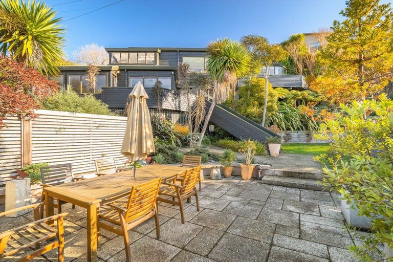 Photo of property in 17 Garfield Avenue, Roslyn, Dunedin, 9010