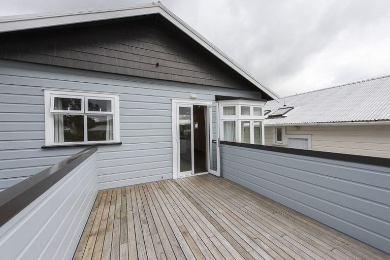 Photo of property in 309 Adelaide Road, Newtown, Wellington, 6021