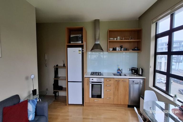 Photo of property in Chaffers Dock, 213/22 Herd Street, Te Aro, Wellington, 6011
