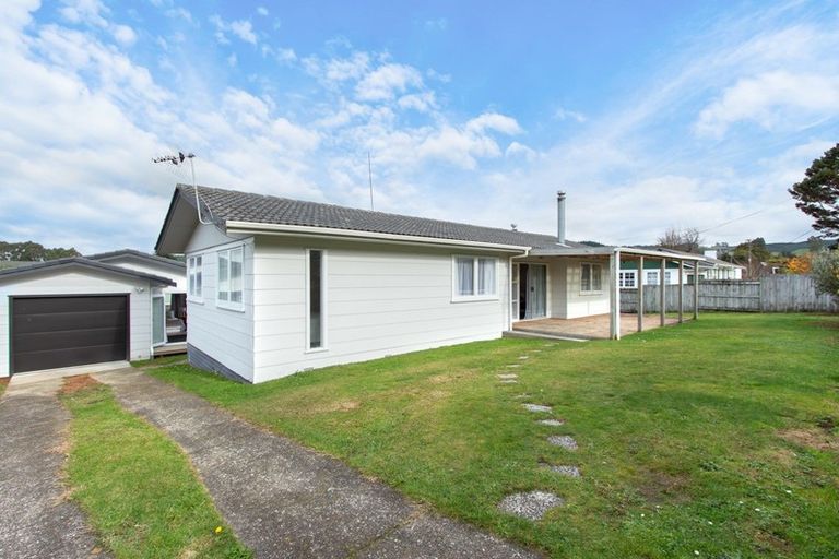 Photo of property in 18 Collie Drive, Pukehangi, Rotorua, 3015