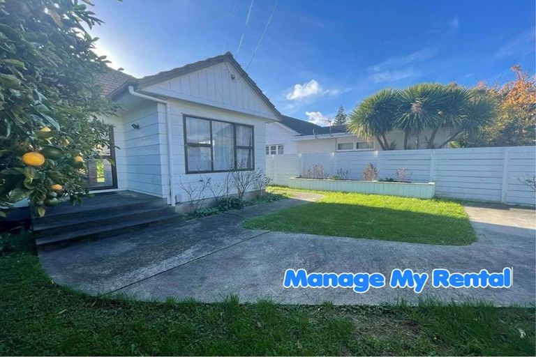 Photo of property in 11a Mahoe Street, Hutt Central, Lower Hutt, 5010