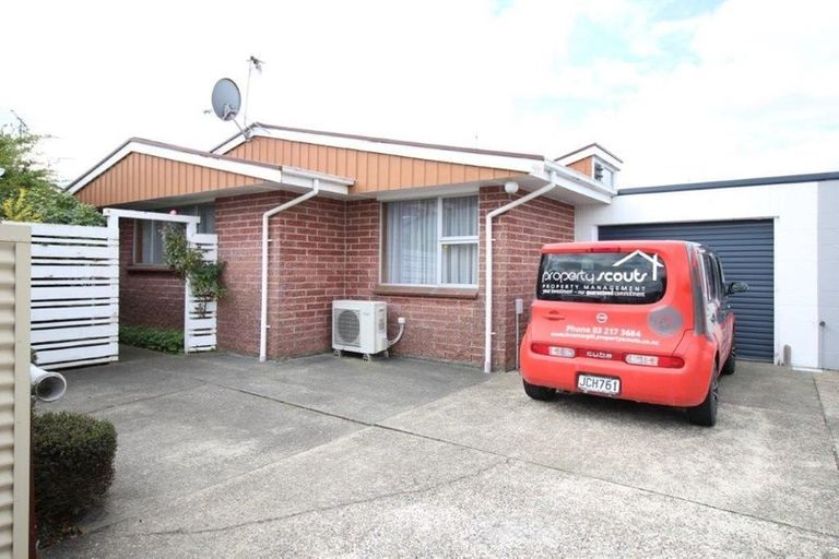 Photo of property in 1/53 Dublin Street, Windsor, Invercargill, 9810