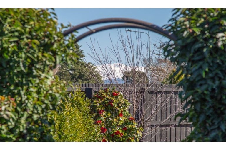 Photo of property in 146 Horndon Street, Darfield, 7510