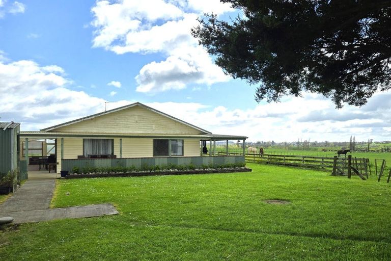 Photo of property in 195 Waikeria Road, Kihikihi, Te Awamutu, 3874