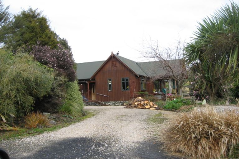 Photo of property in 12 Labyrinth Lane, Takaka, 7183