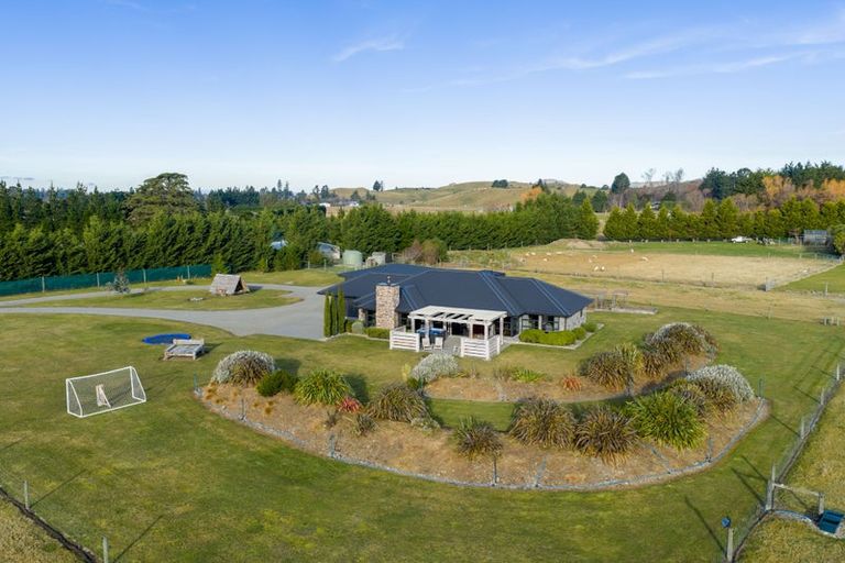 Photo of property in 68 Annavale Road, Springfield, 7681