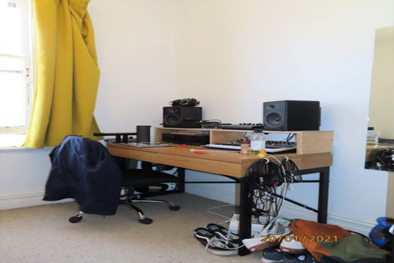 Photo of property in 5 Garrett Street, Te Aro, Wellington, 6011