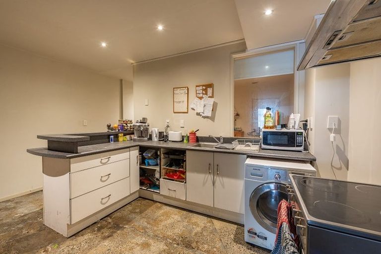 Photo of property in 195a Vivian Street, Te Aro, Wellington, 6011