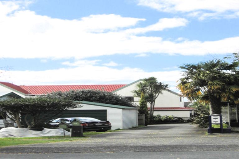 Photo of property in 33 Fourth Avenue, Tauranga, 3110