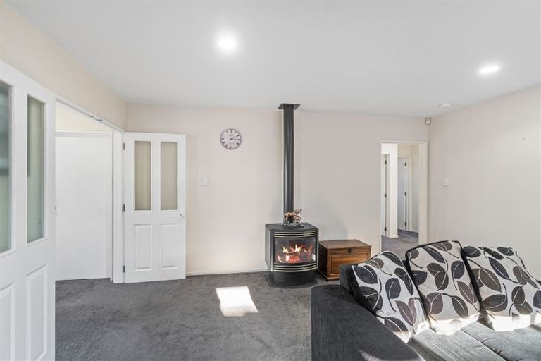 Photo of property in 86 Tennyson Street, Rolleston, 7614