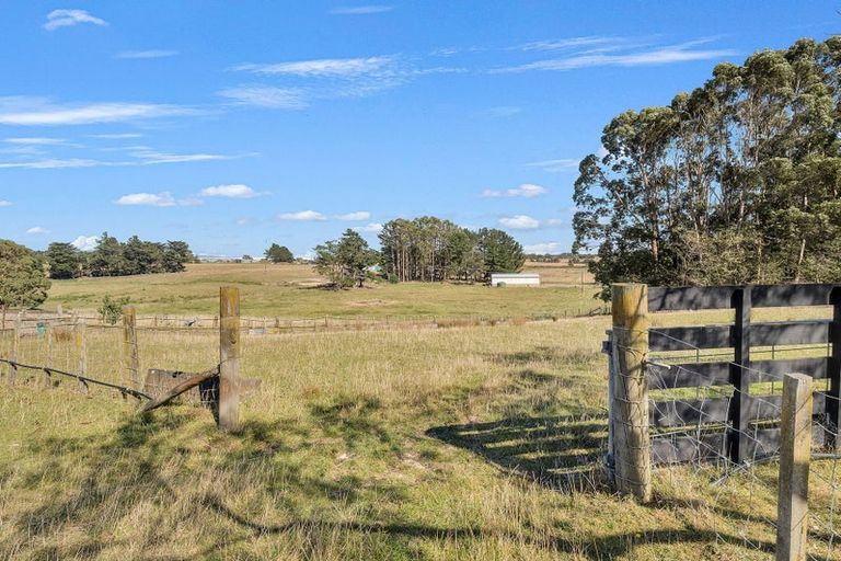 Photo of property in 371 Tutaki Road, Bunnythorpe, Palmerston North, 4470