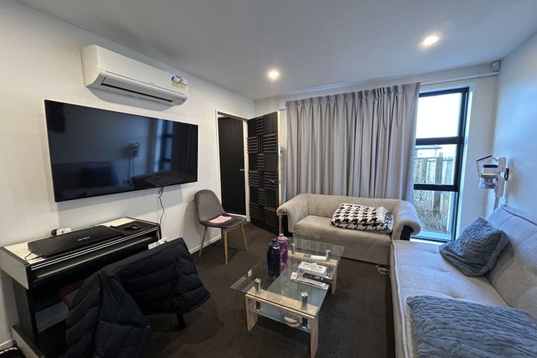 Photo of property in 2/123 Sherborne Street, St Albans, Christchurch, 8014