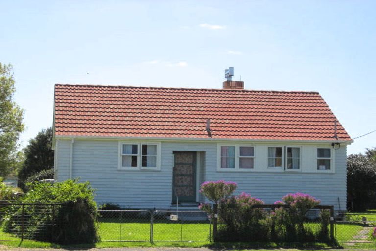 Photo of property in 7 Howard Street, Huntly, 3700