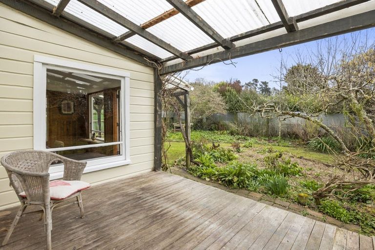 Photo of property in 18 Harvey Street, Waitati, 9085