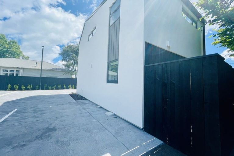Photo of property in 1/39 Waltham Road, Sydenham, Christchurch, 8023