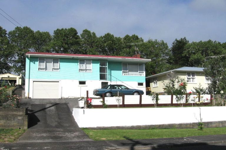 Photo of property in 34 Battersby Avenue, Mount Roskill, Auckland, 1041