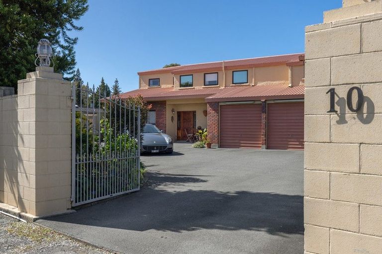 Photo of property in 10 Edwin Chambers Drive, Motueka, 7120