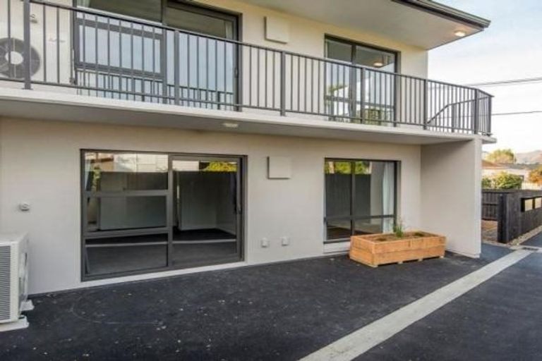 Photo of property in 8/35 King Street, Sydenham, Christchurch, 8023