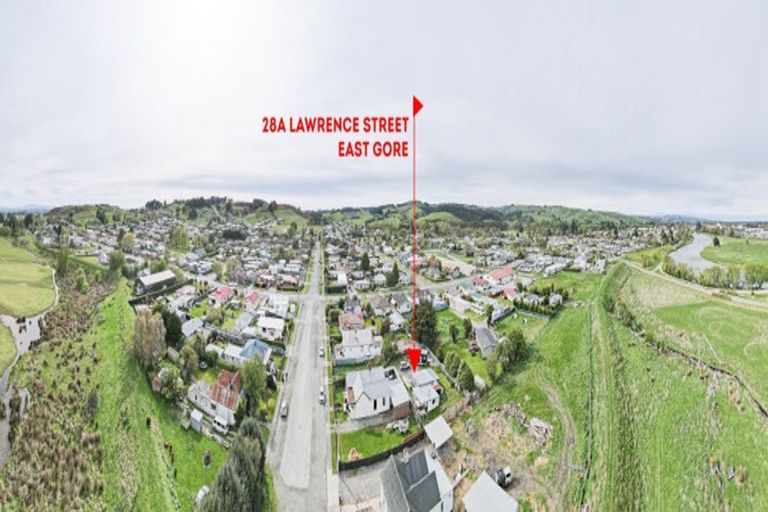 Photo of property in 28a Lawrence Street, East Gore, Gore, 9710