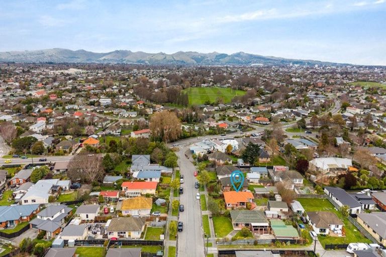 Photo of property in 7 Clearbrook Street, Shirley, Christchurch, 8052