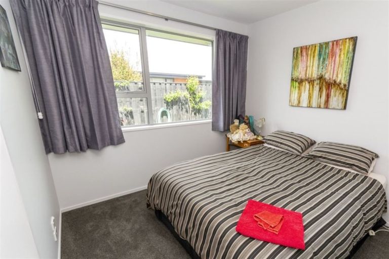 Photo of property in 3 Sloan Avenue, Rangiora, 7400