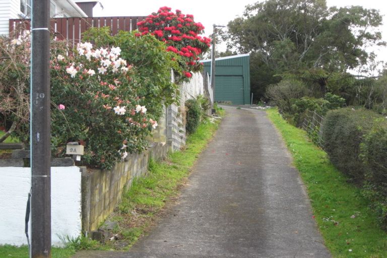 Photo of property in 9a Wiremu Place, Blagdon, New Plymouth, 4310