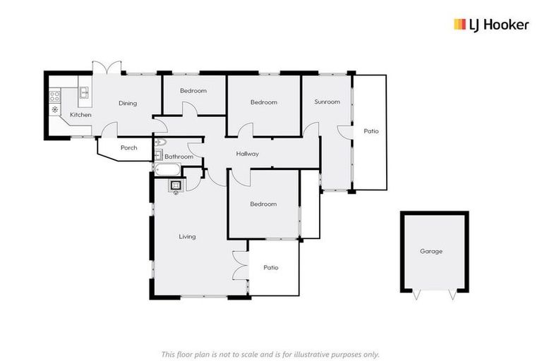 Photo of property in 11 Owen Street, Green Island, Dunedin, 9018