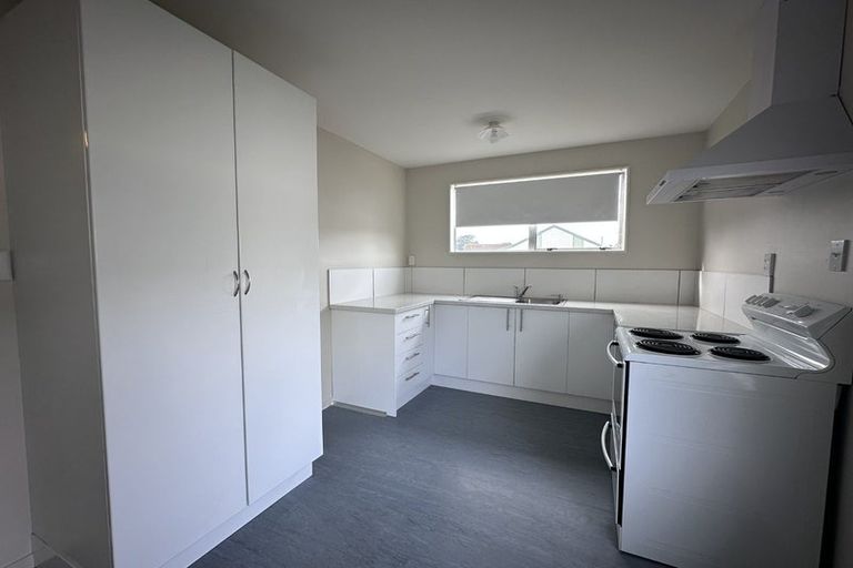 Photo of property in 1/1 Pateke Place, Bromley, Christchurch, 8062