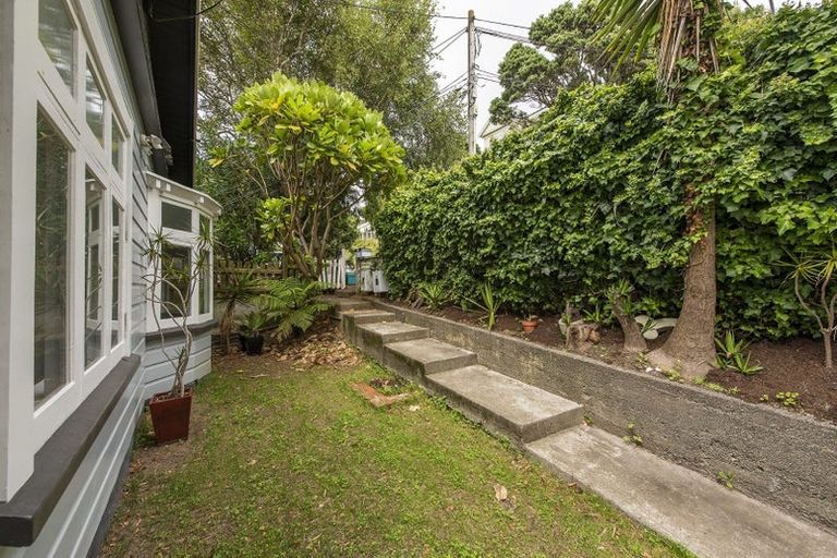 Photo of property in 309 Adelaide Road, Newtown, Wellington, 6021
