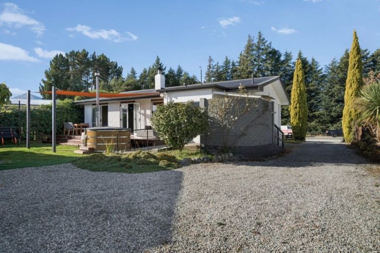 Photo of property in 169 Alison Avenue, Albert Town, Wanaka, 9305