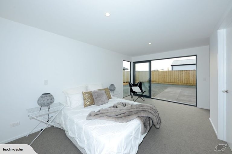 Photo of property in 199 Cavendish Road, Casebrook, Christchurch, 8051