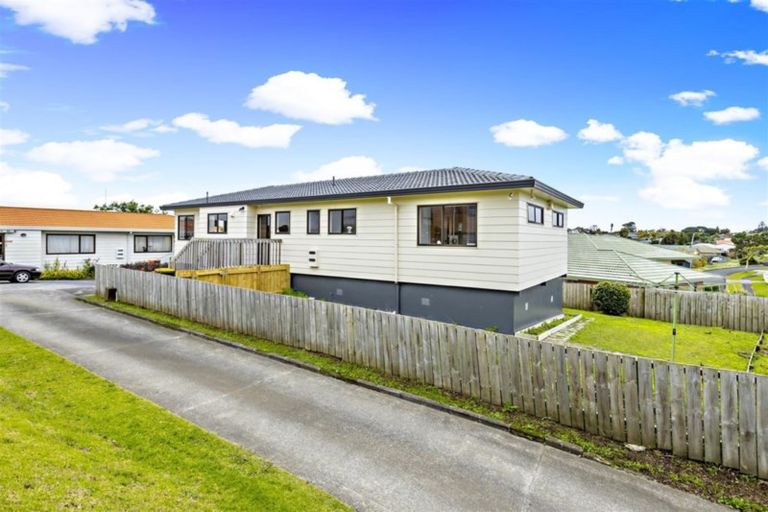 Photo of property in 1/195 Finlayson Avenue, Clendon Park, Auckland, 2103