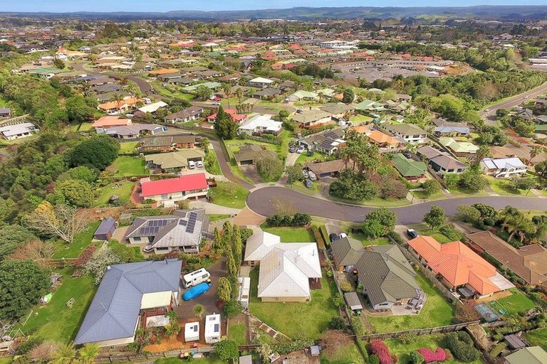 Photo of property in 15 Taramea Rise, Pyes Pa, Tauranga, 3112