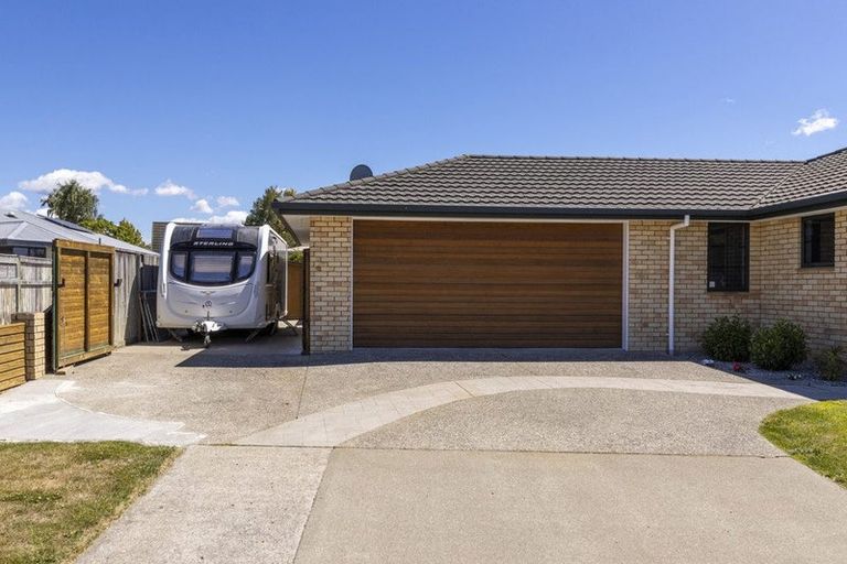 Photo of property in 14 Springswood Grove, Springlands, Blenheim, 7201