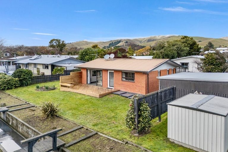 Photo of property in 3a Glendale Place, Witherlea, Blenheim, 7201