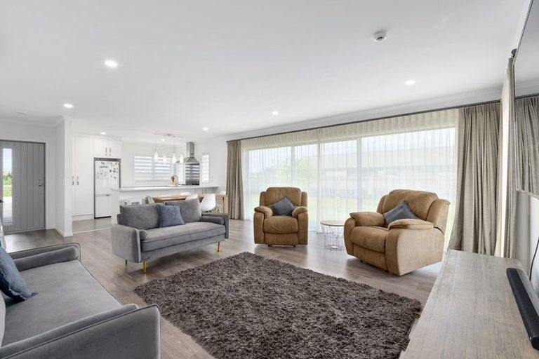 Photo of property in 188 Rotokauri Road, Baverstock, Hamilton, 3200