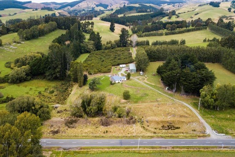 Photo of property in 6 Magee Road, Dipton, 9791