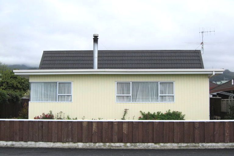 Photo of property in 46 Cambria Street, The Wood, Nelson, 7010