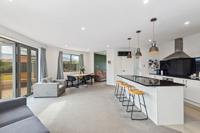 Photo of property in 10 Poulter Road, Lincoln, 7608