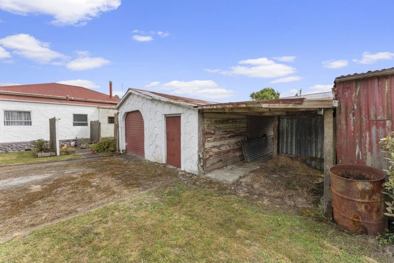 Photo of property in 28 Tay Street, Woodville, 4920