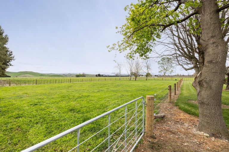 Photo of property in 361 Swamp Road, Fernhill, Napier, 4183