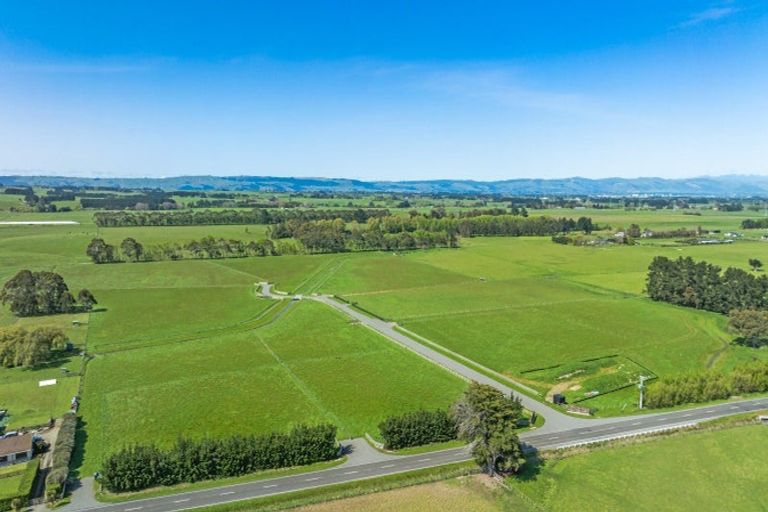 Photo of property in 434 Taonui Road, Aorangi, 4775