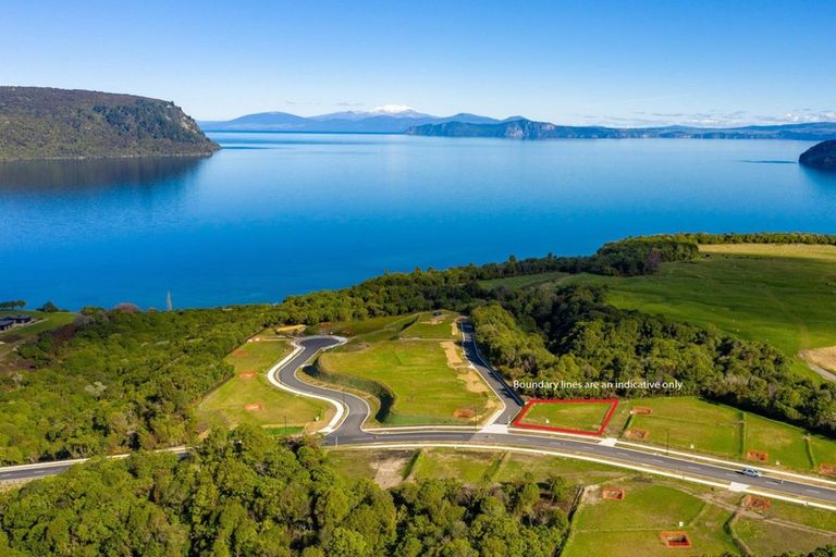Photo of property in 33 Okaia Drive, Kinloch, Taupo, 3377
