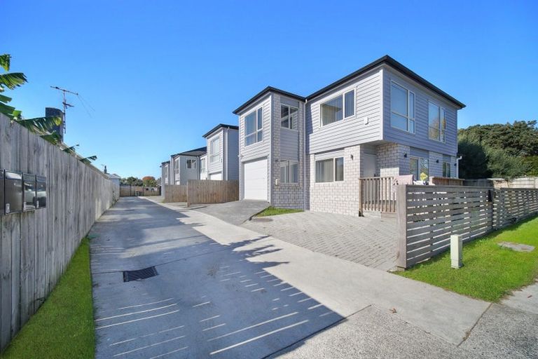 Photo of property in 45a Takanini School Road, Takanini, 2112