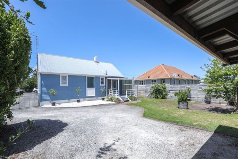 Photo of property in 59 Bailey Street, Huntly, 3700