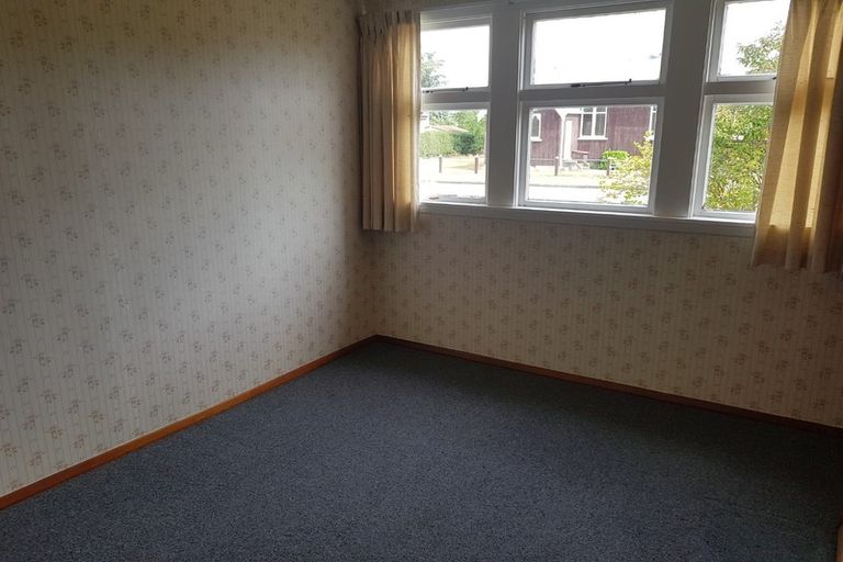 Photo of property in 5 Highfield Street, Culverden, 7392