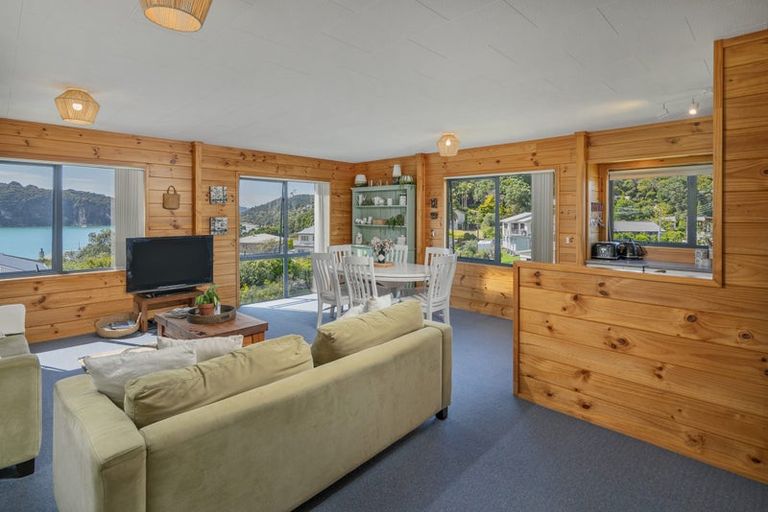 Photo of property in 12 Panorama Avenue, Ferry Landing, Whitianga, 3591