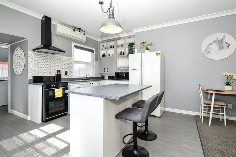 Photo of property in 5 Rose Street, Maeroa, Hamilton, 3200