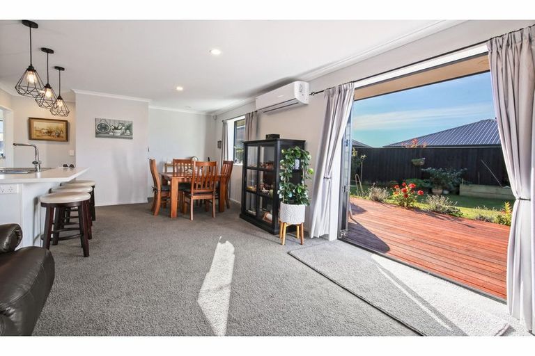 Photo of property in 7 Wearing Place, Kaiapoi, 7630